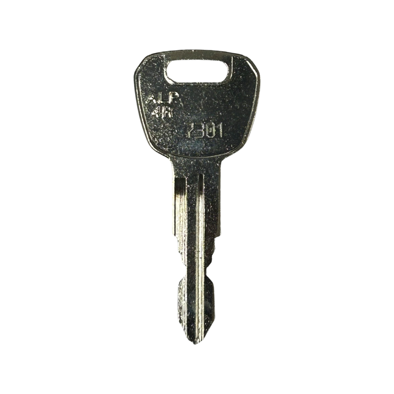 Mobility Is Key 7301 Mobility Key - Coded Keys