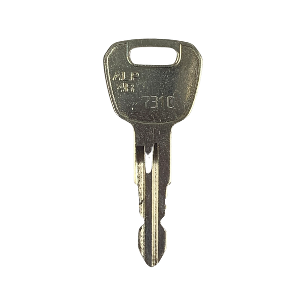 7310 Mobility Scooter Key