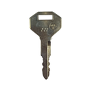 777 Plant Key, 777 Forklift Key