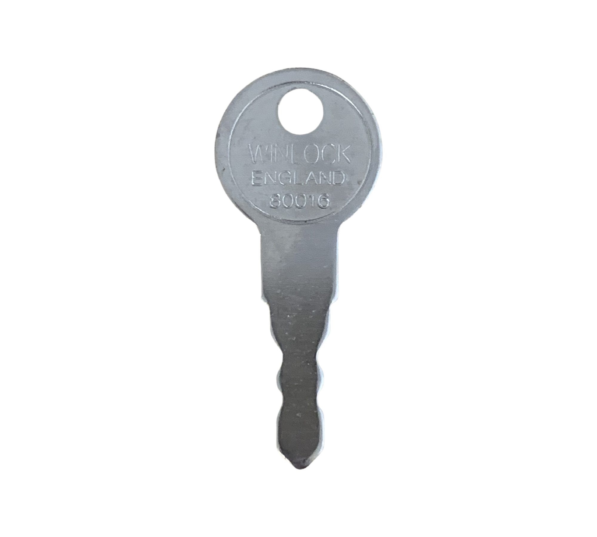 Winlock 80016 Window Key - Coded Keys