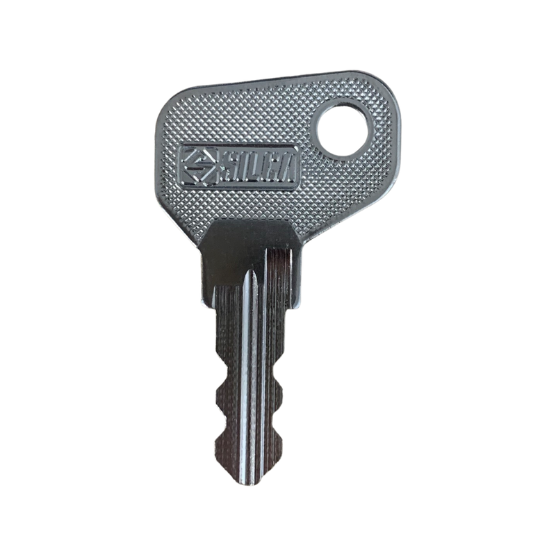 Linde 801 Forklift Key