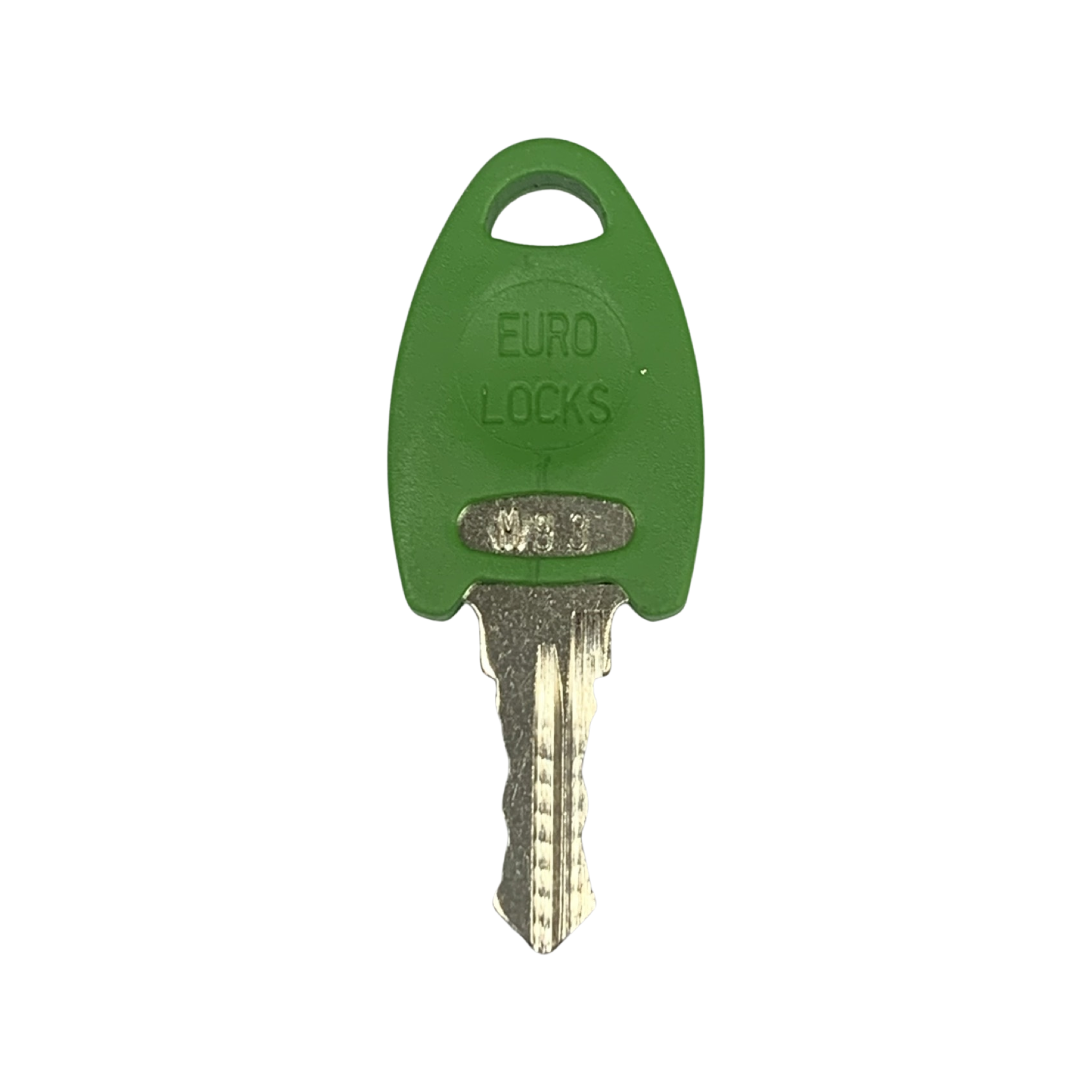 9001 Master Key (9001-9500 Series) - Coded Keys