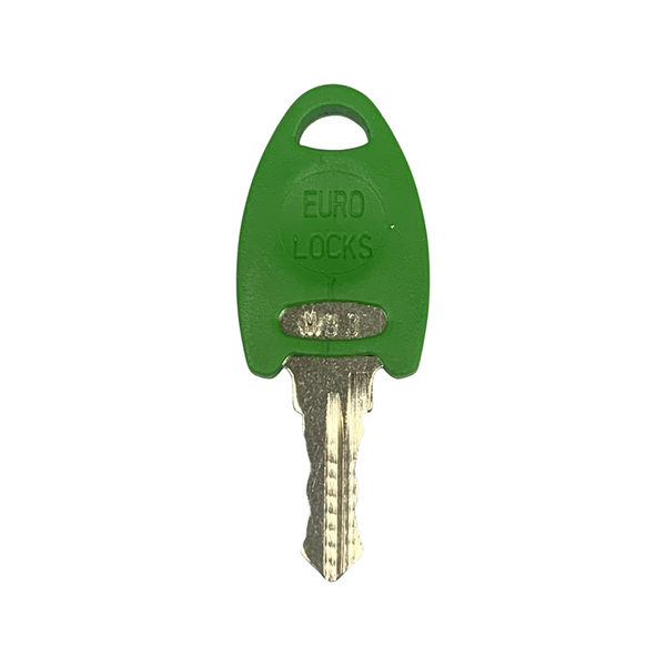 9001 Master Key