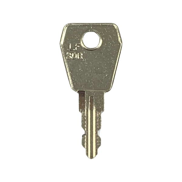 Kentec 901 Alarm Key