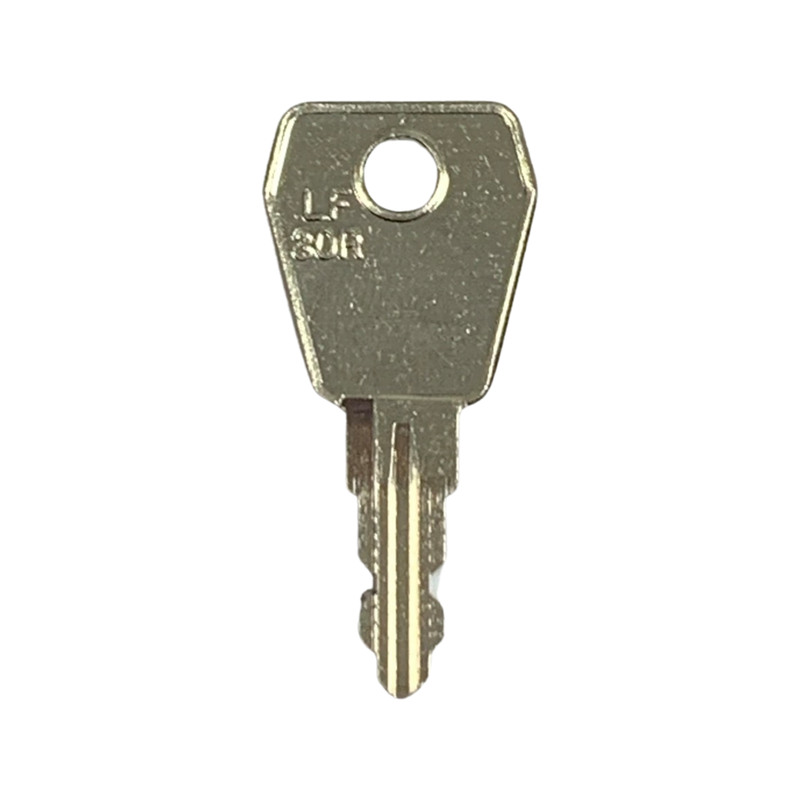 Kentec 901 Key