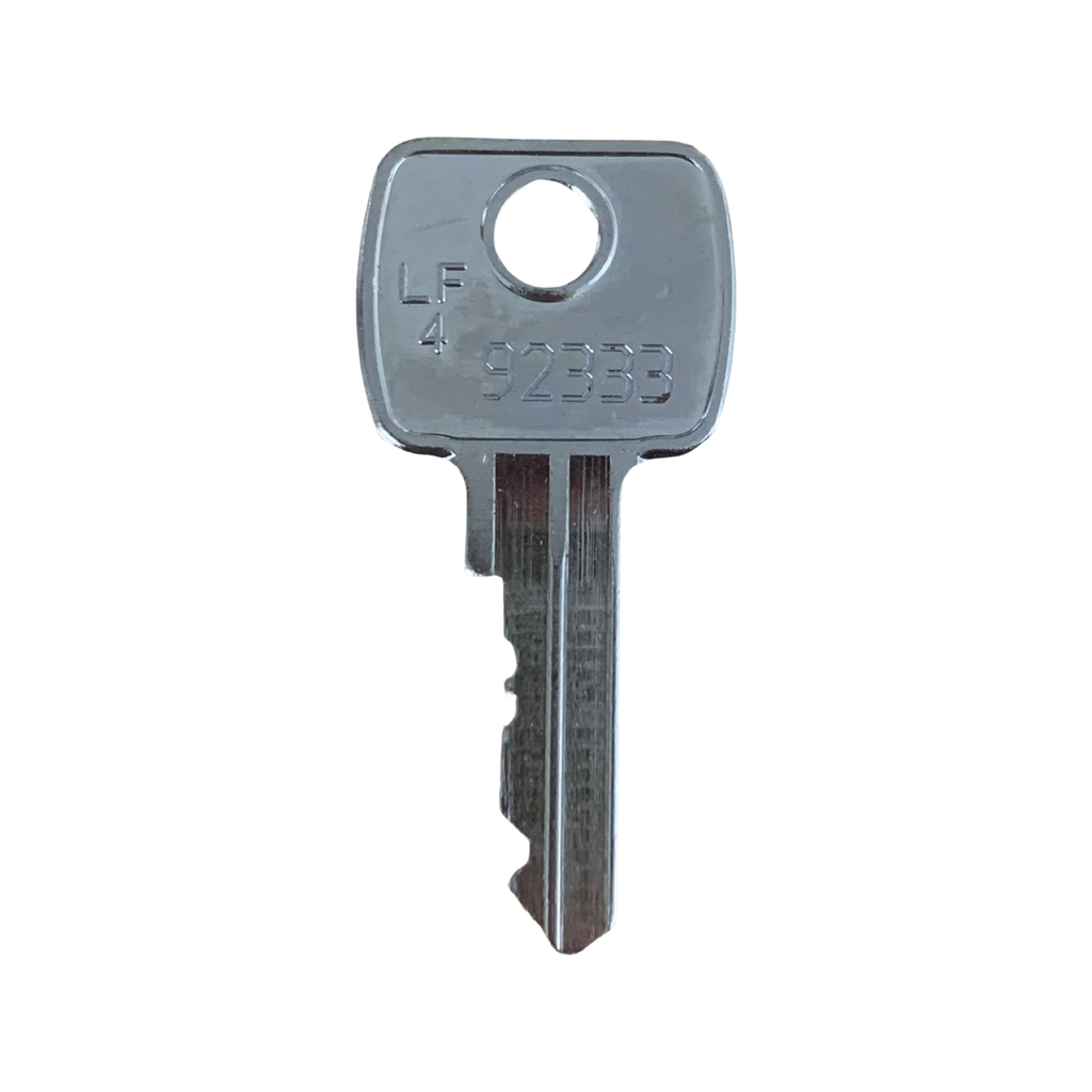 92333 Switch Key - Coded Keys