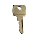L&F 92 Series Master Key