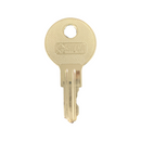 9901 JLG Plant Key