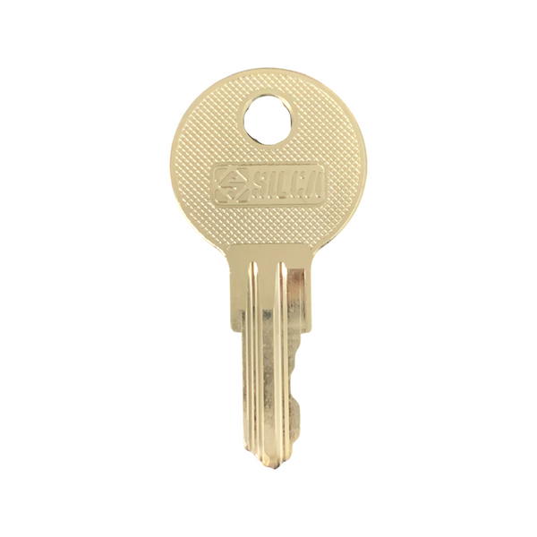 9901 JLG Plant Key