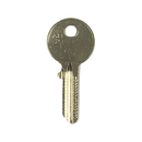 Abus Padlock Keys