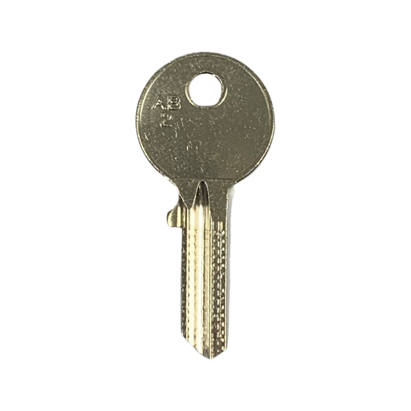 abus padlock keys 