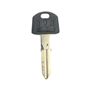 abus bike rack keys Abus Z72 & Z74 Series Keys