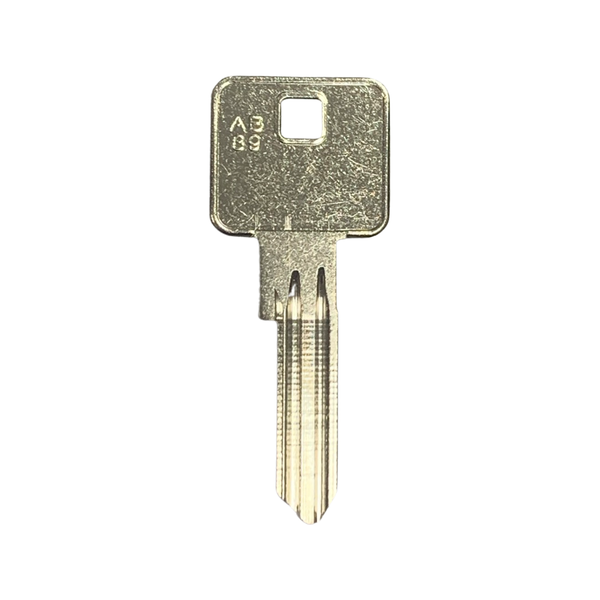 Abus Door Keys, Abus Padlock Keys 