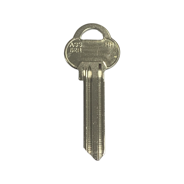 Assa OFG Series Key