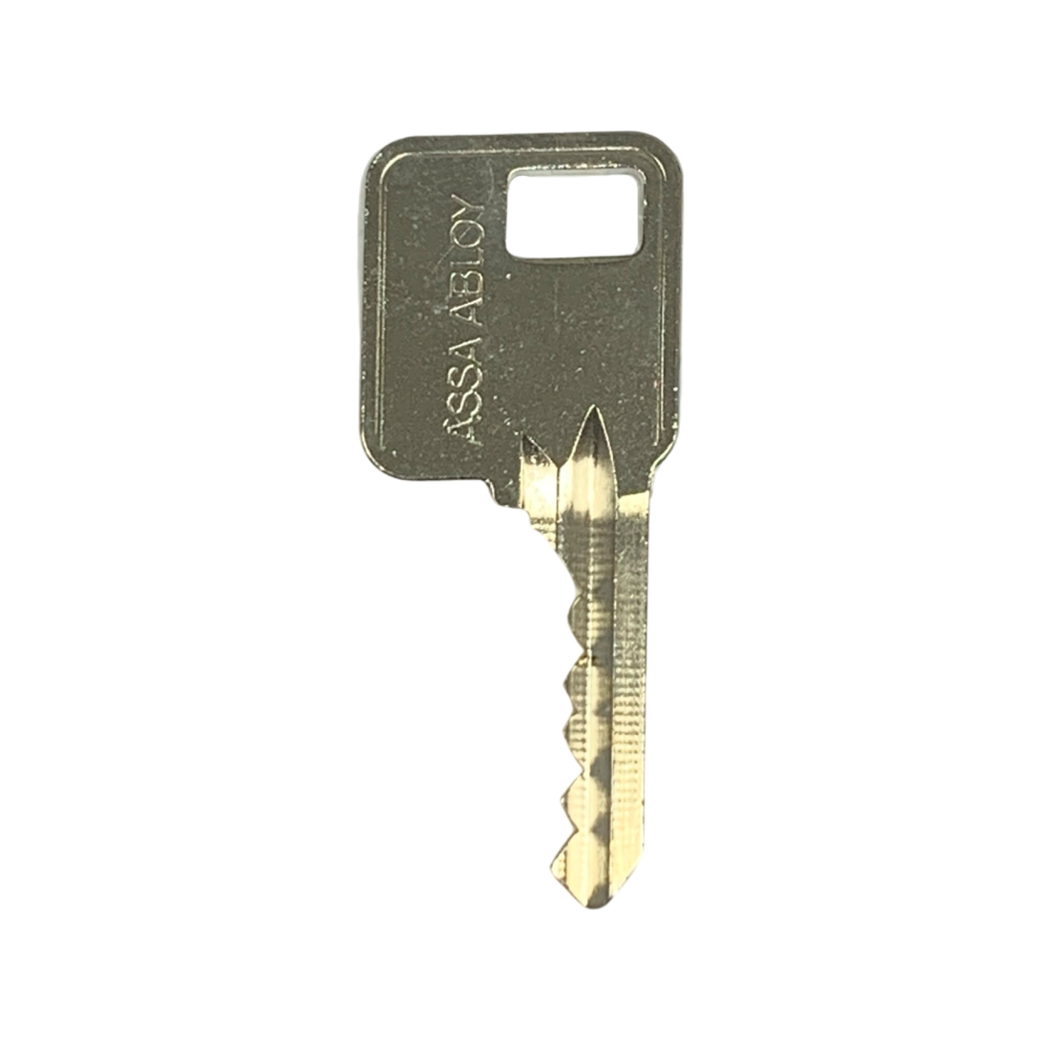 ASSA 29220 Master Key - Coded Keys
