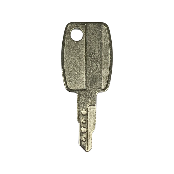 ASEC AS10001 Key