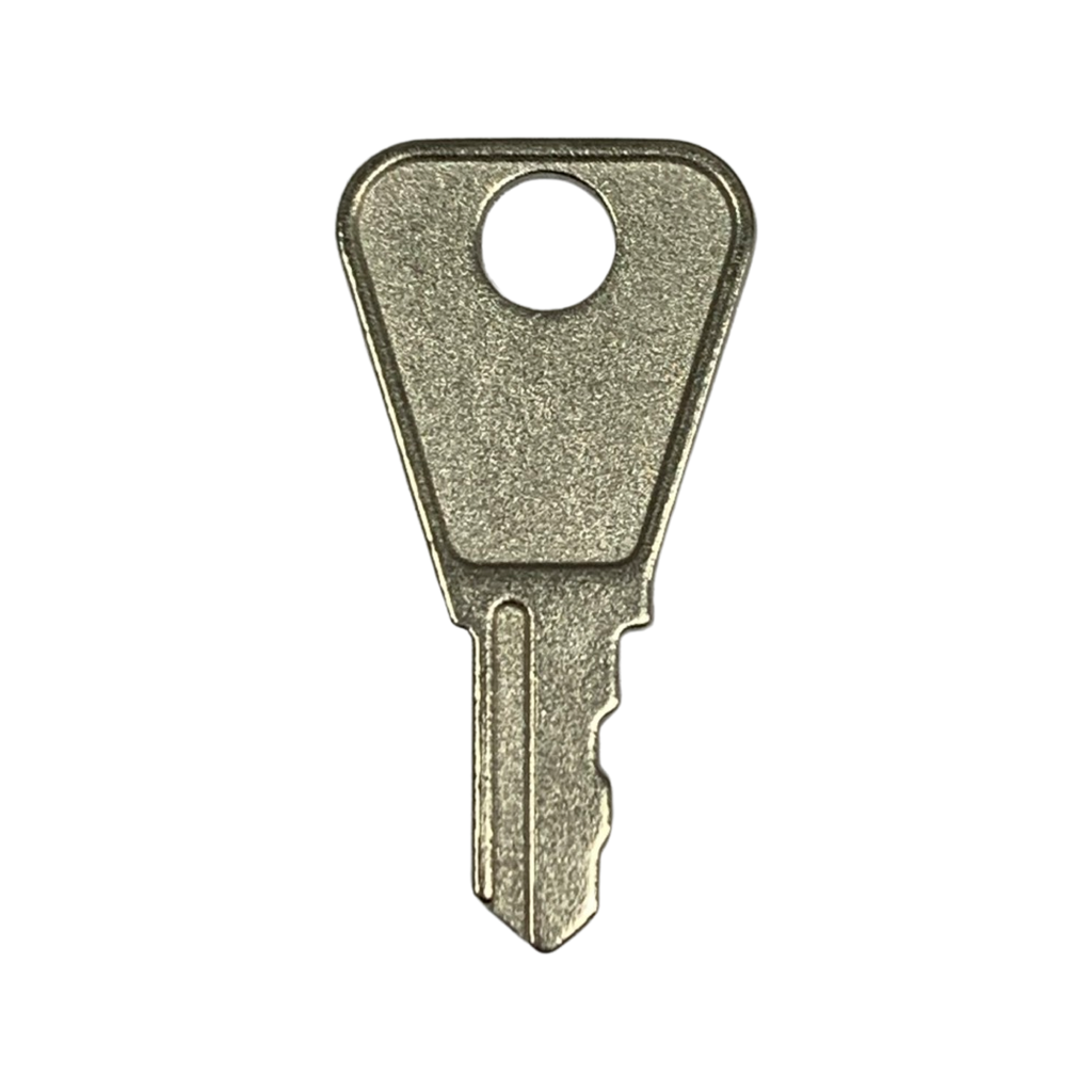 Asec Key ASEC Vital Restrictor Key VT10242 - Coded Keys