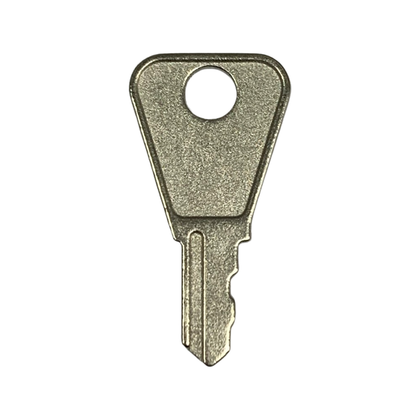 ASEC Vital Restrictor Key VT10242