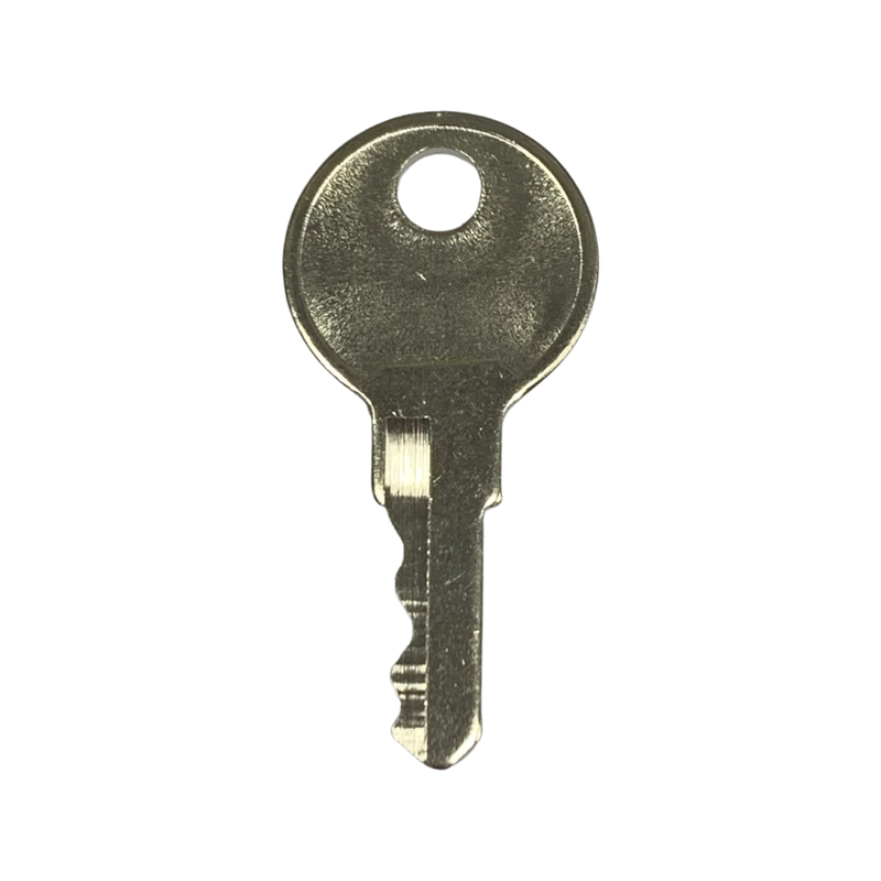 Asec Key Asec Vital Key VT10243 - Coded Keys
