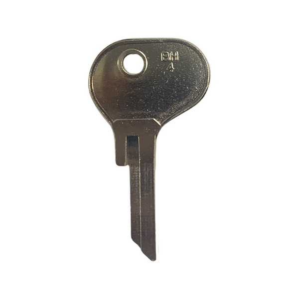 Bosch K Series Keys