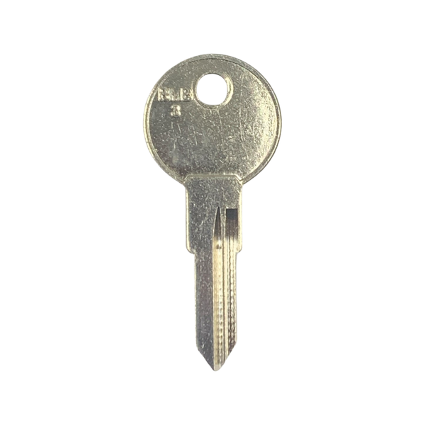 BMB A Series Key