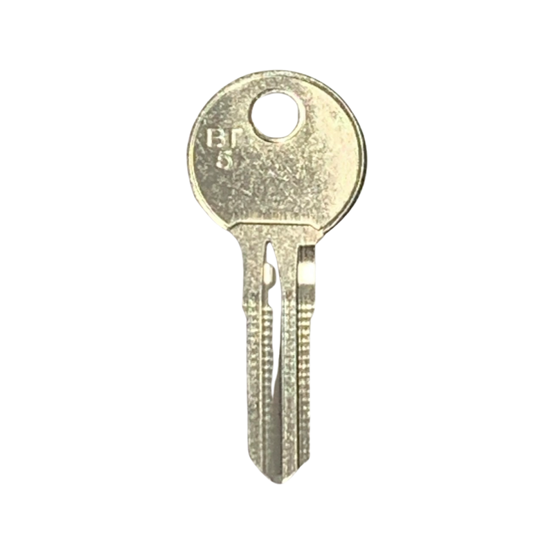Recce Keys Renz RE Series Keys - Coded Keys