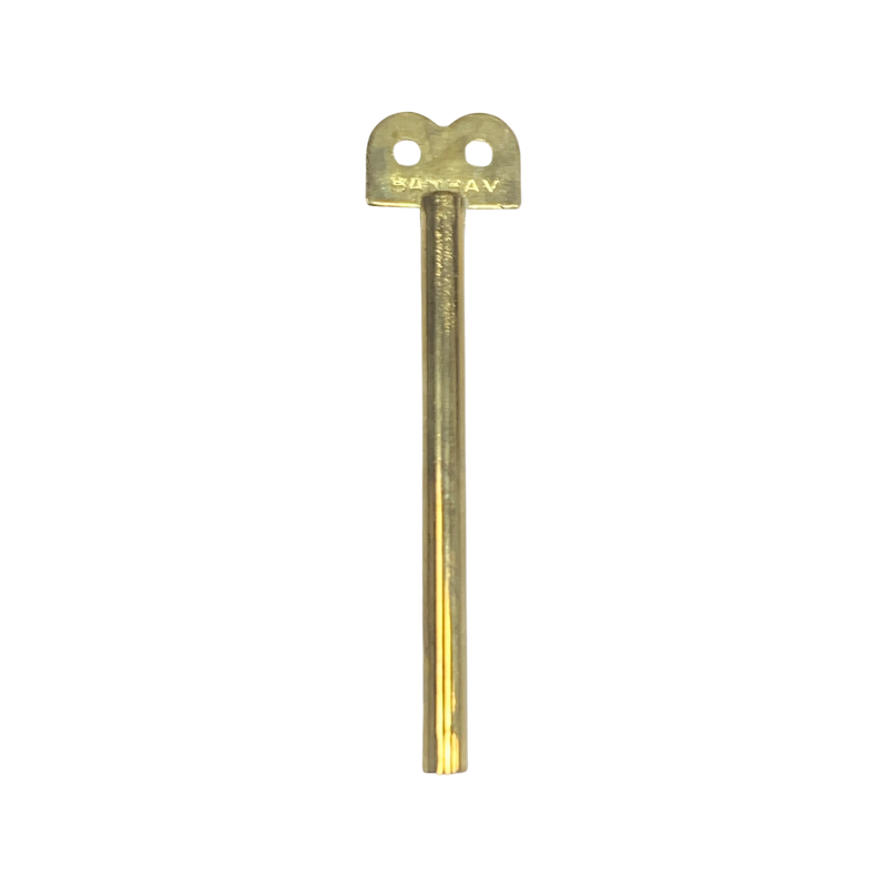 Banham W107 Triangular Key