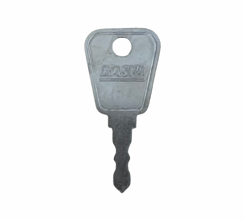 Basta ZE5000 Key