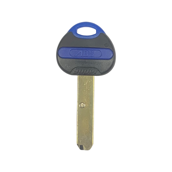 Avocet ABS Security Key 