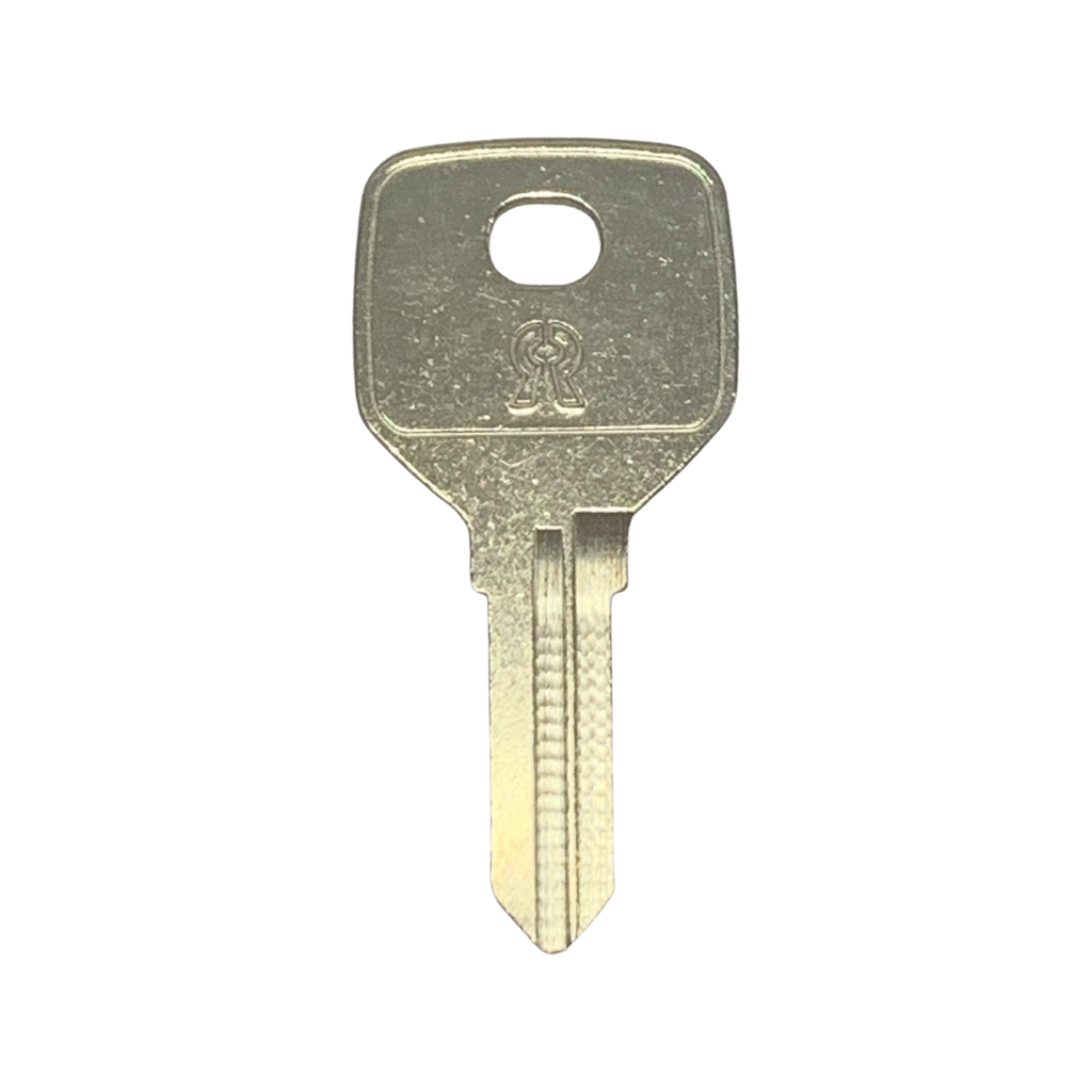 Cc Key Ronis CC Series Key - Coded Keys