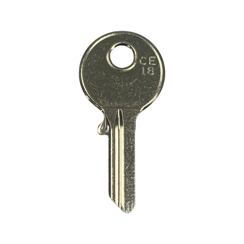 CES N Series Key
