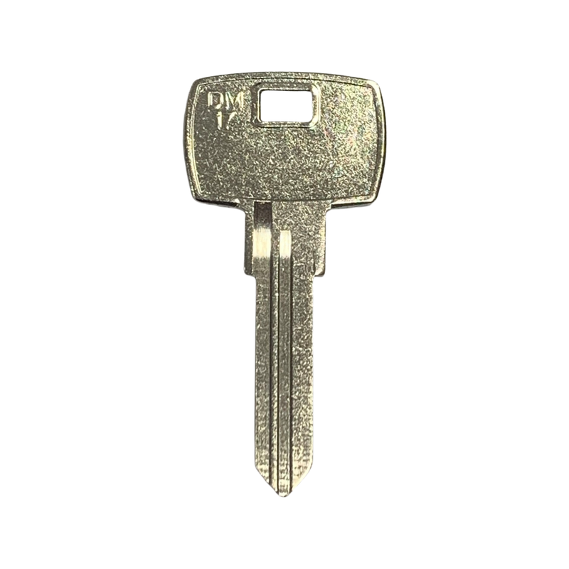 Dom H Series Keys