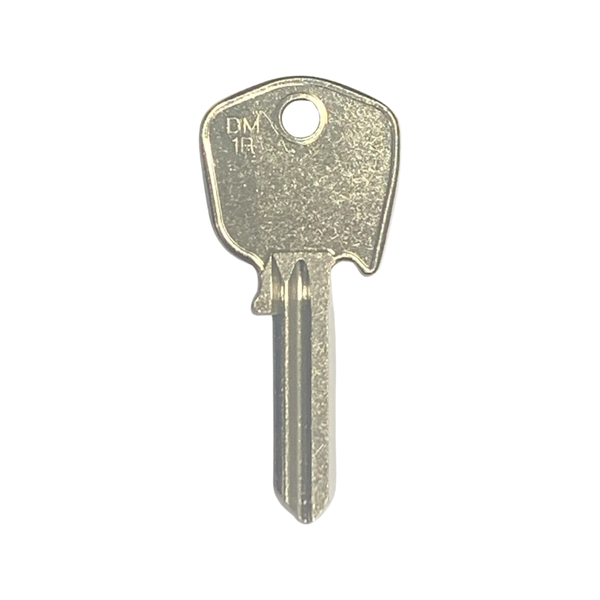 FR Classic Car Key