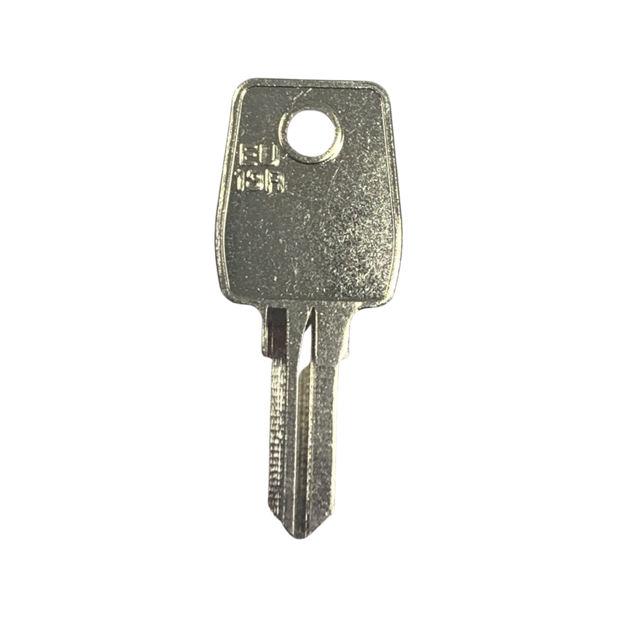 B Series Keys - Coded Keys
