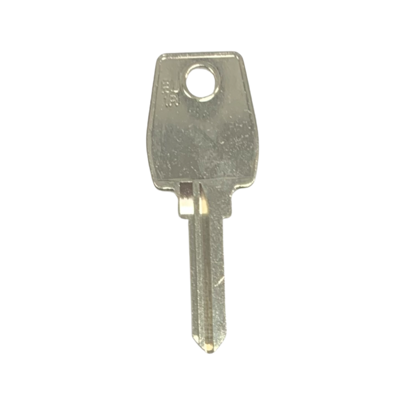 Box Key Number 5 50 Series Key - Coded Keys