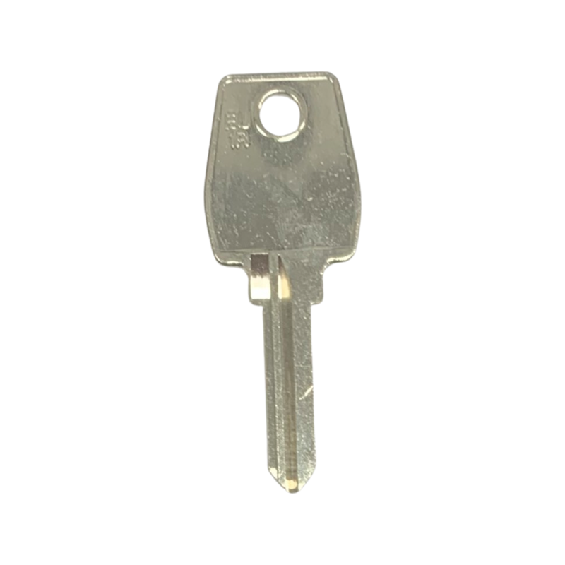 Locker, Post Box, Caravan, Roof Rack Key 43 - 49 Series Keys