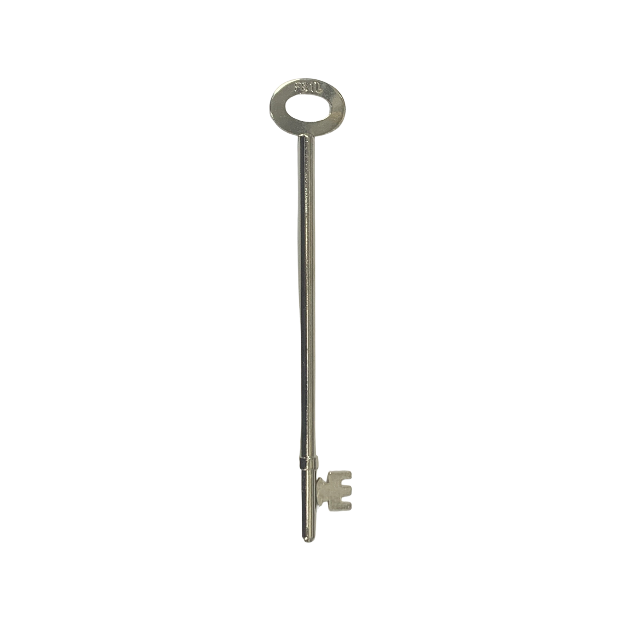 Fb1 Pattern Key Long Fire Brigade FB1 Key - Coded Keys