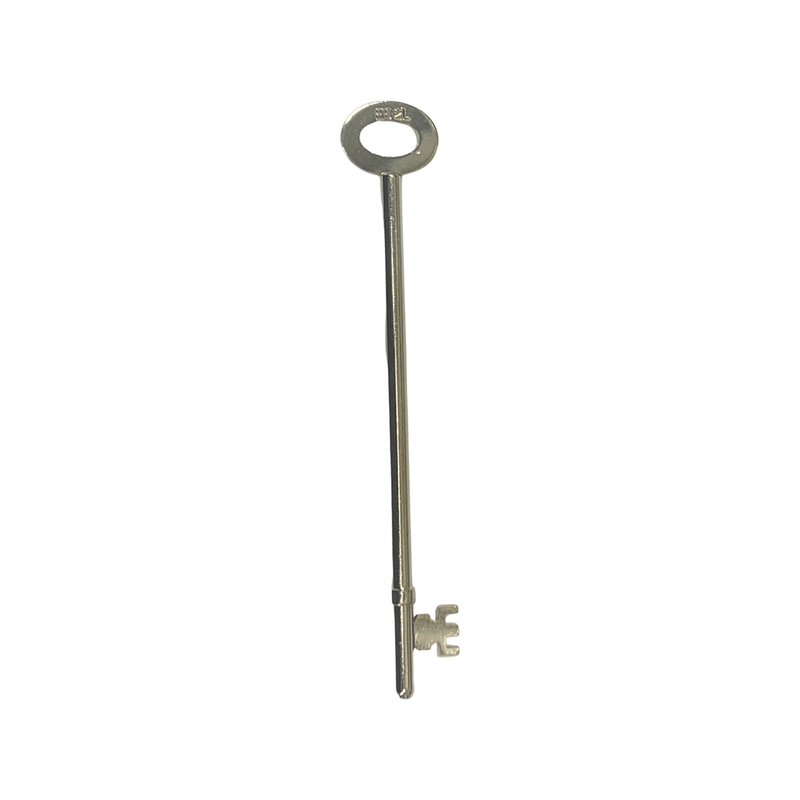 Fb2 Pattern Key Long Fire Brigade FB2 Key - Coded Keys
