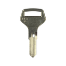 Fort Post/ Cash Box Key