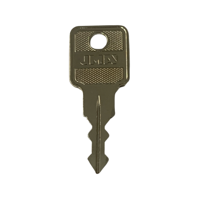 MLM GHS12 Master Key