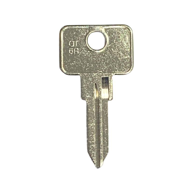 Talbot Vehicle Keys