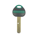 Avocet ABS Security Key 