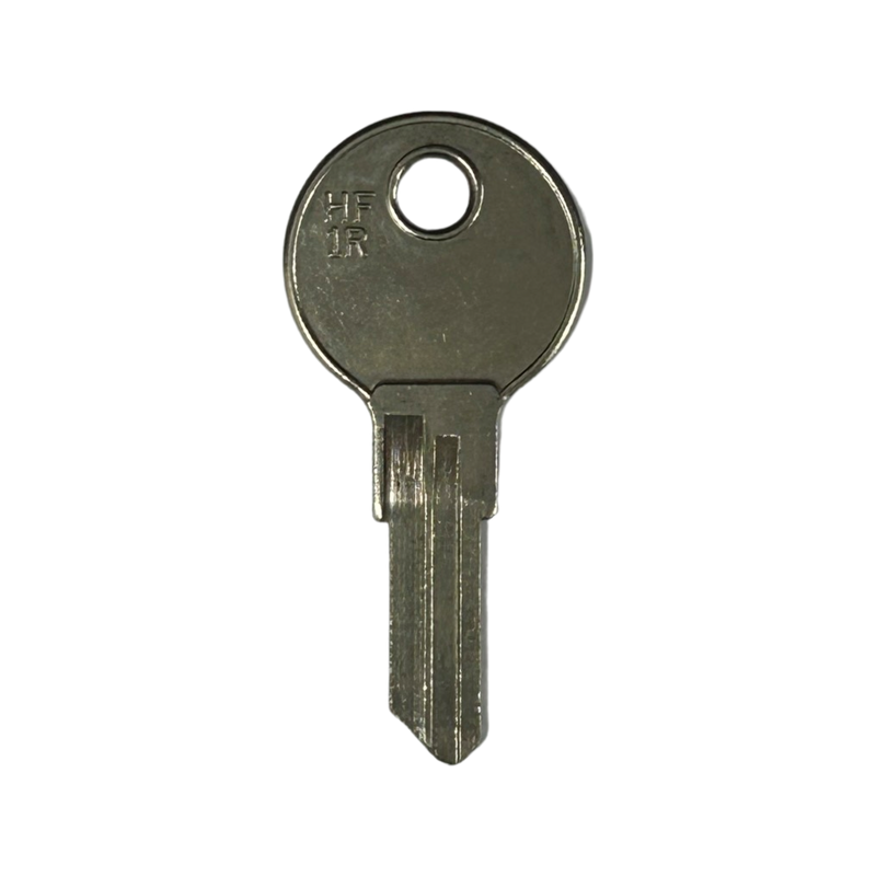 Hafele TA Series Keys