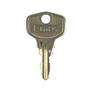 Hoppe 4W153 Window Key