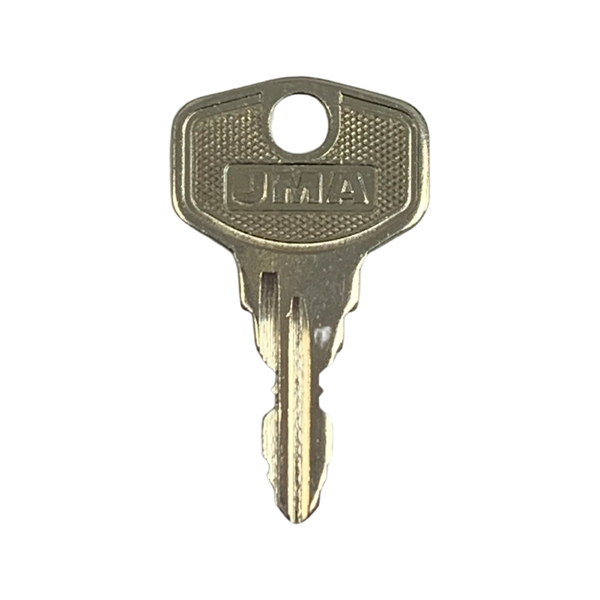 Hoppe 4W153 Window Key