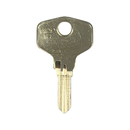 Burg Series Keys