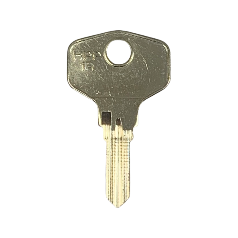 Burg Series Keys