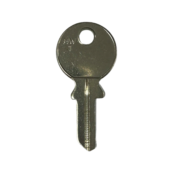 Huwil LM Series Keys