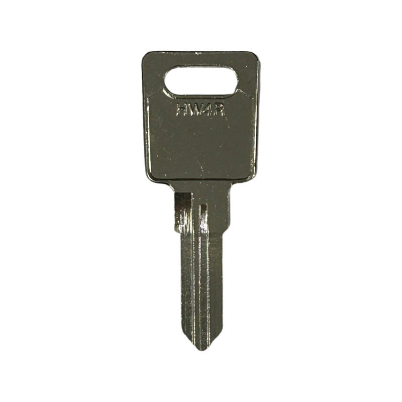 Hafele PL Series Keys