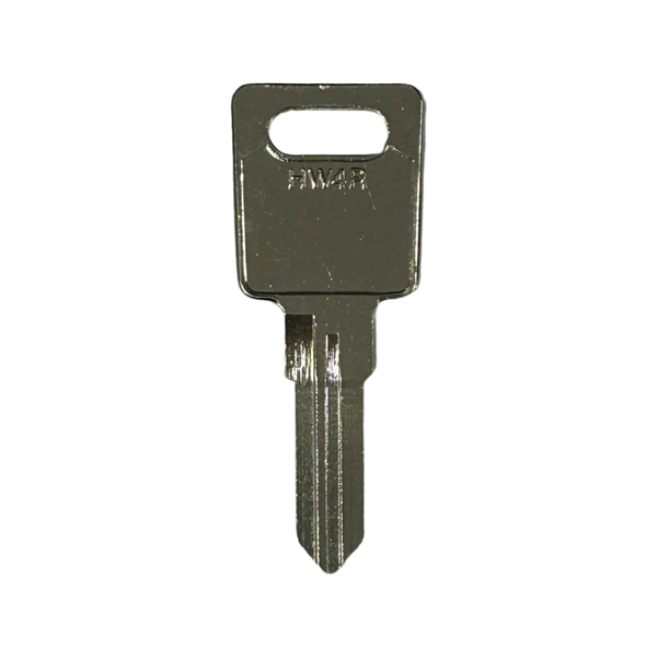 Huwil UO Series Keys